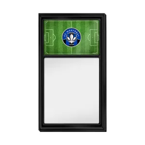 CF Montréal: Pitch - Dry Erase Note Board