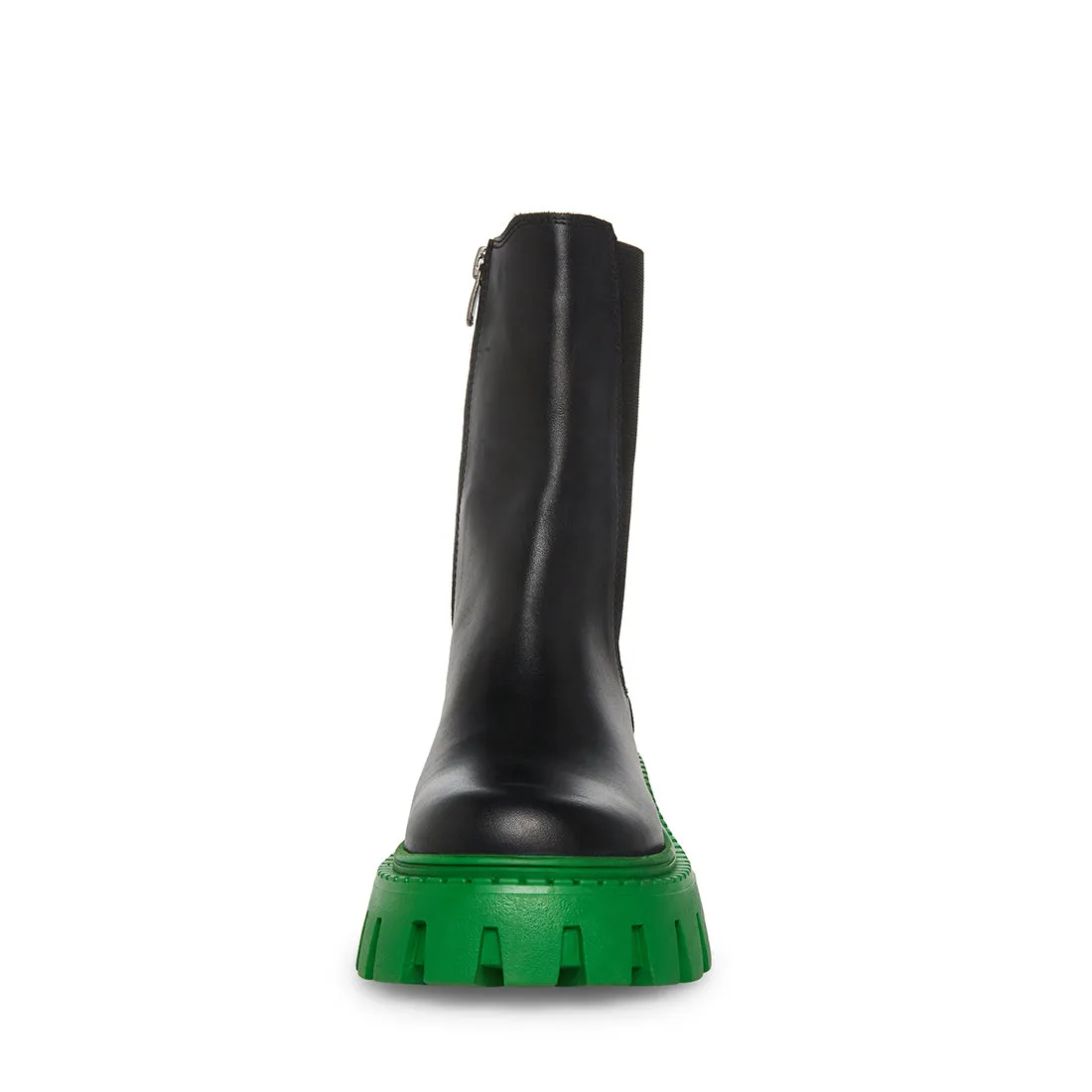 CHARGES BLACK/GREEN - SM REBOOTED