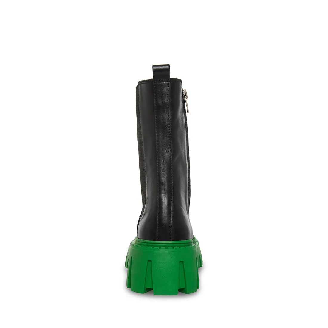 CHARGES BLACK/GREEN - SM REBOOTED