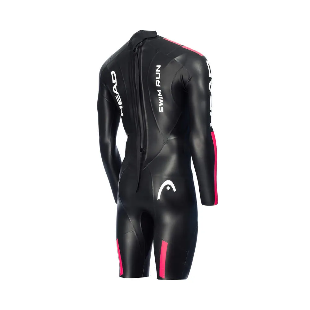 Clearance HEAD Swimrun Base Womens Wetsuit (Various Sizes)