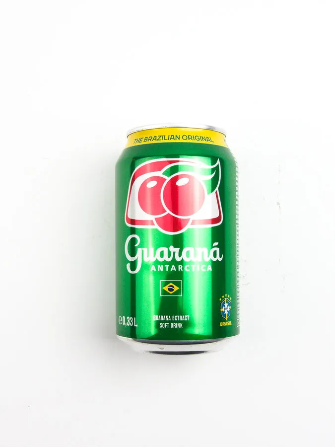 Coffee - Guarana