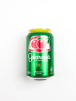 Coffee - Guarana