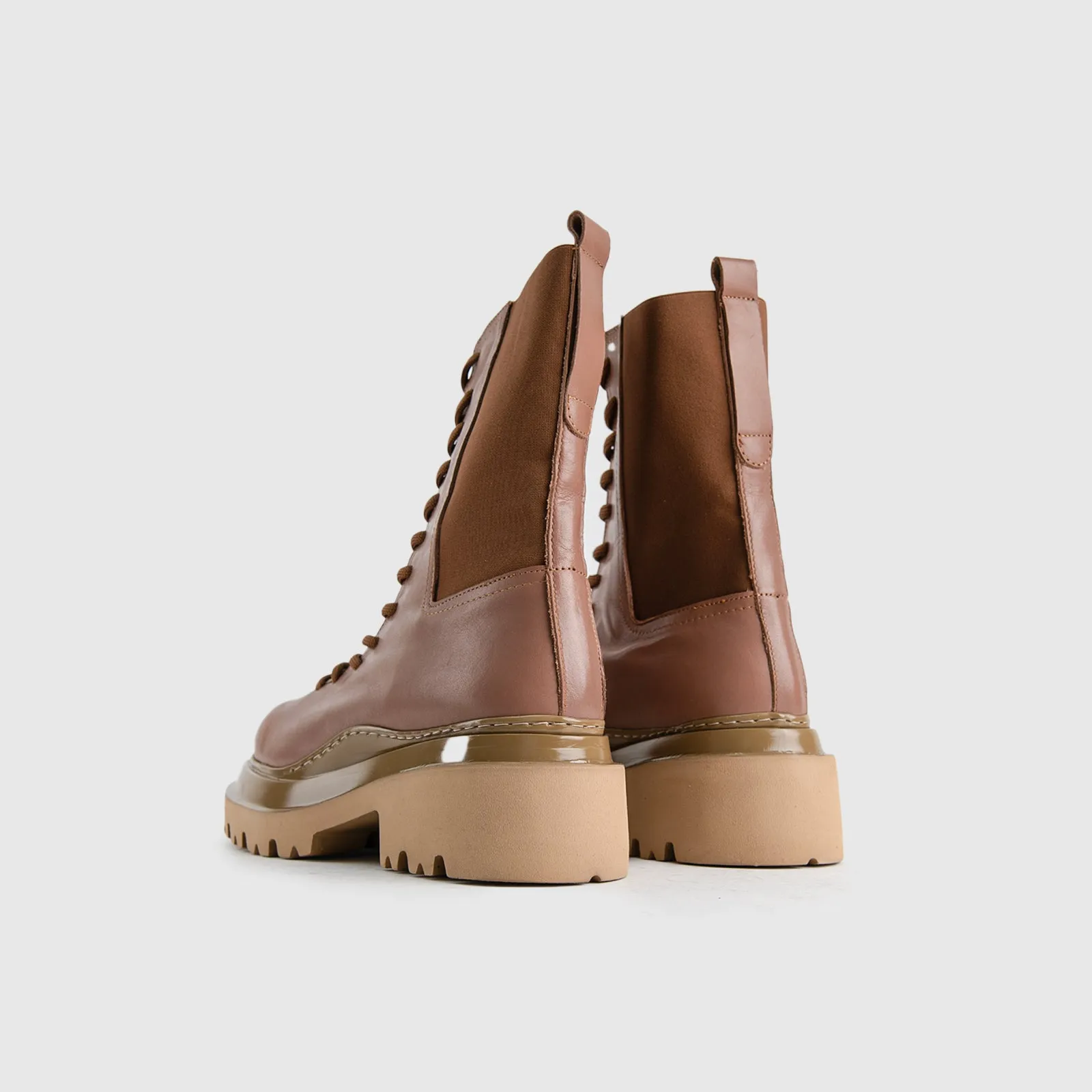 Comfort Casual Outdoot Boots - 88155