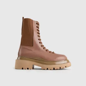 Comfort Casual Outdoot Boots - 88155