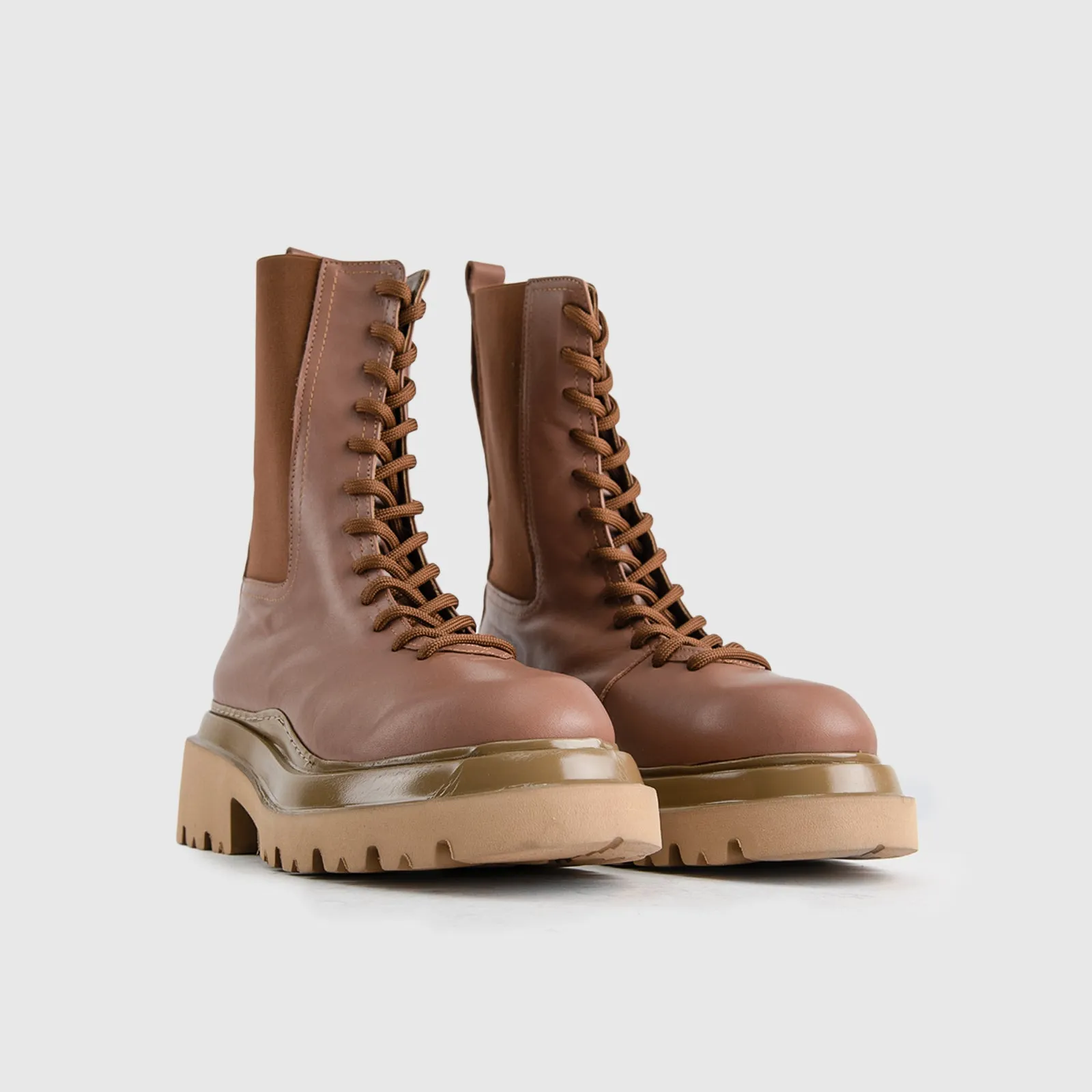 Comfort Casual Outdoot Boots - 88155
