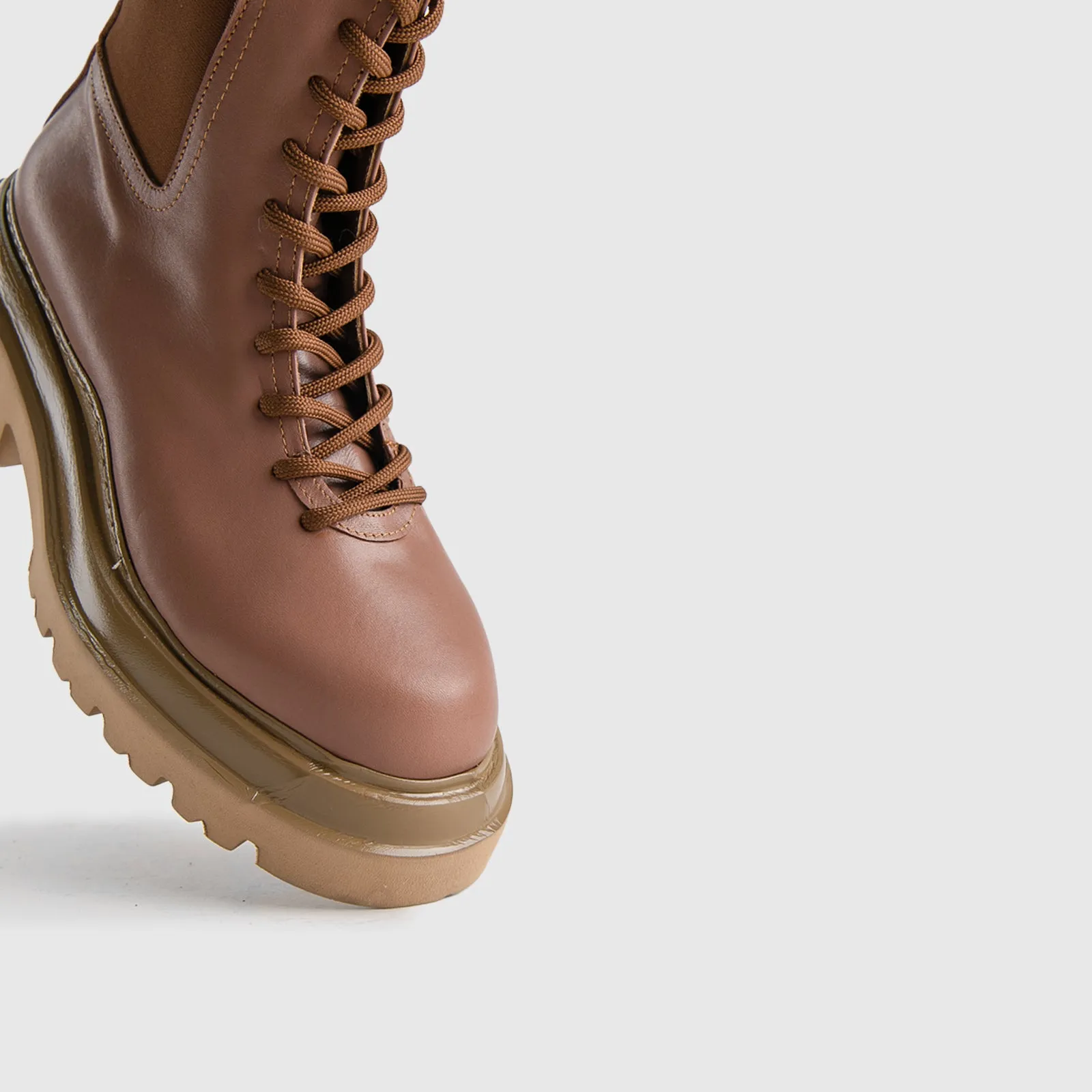 Comfort Casual Outdoot Boots - 88155