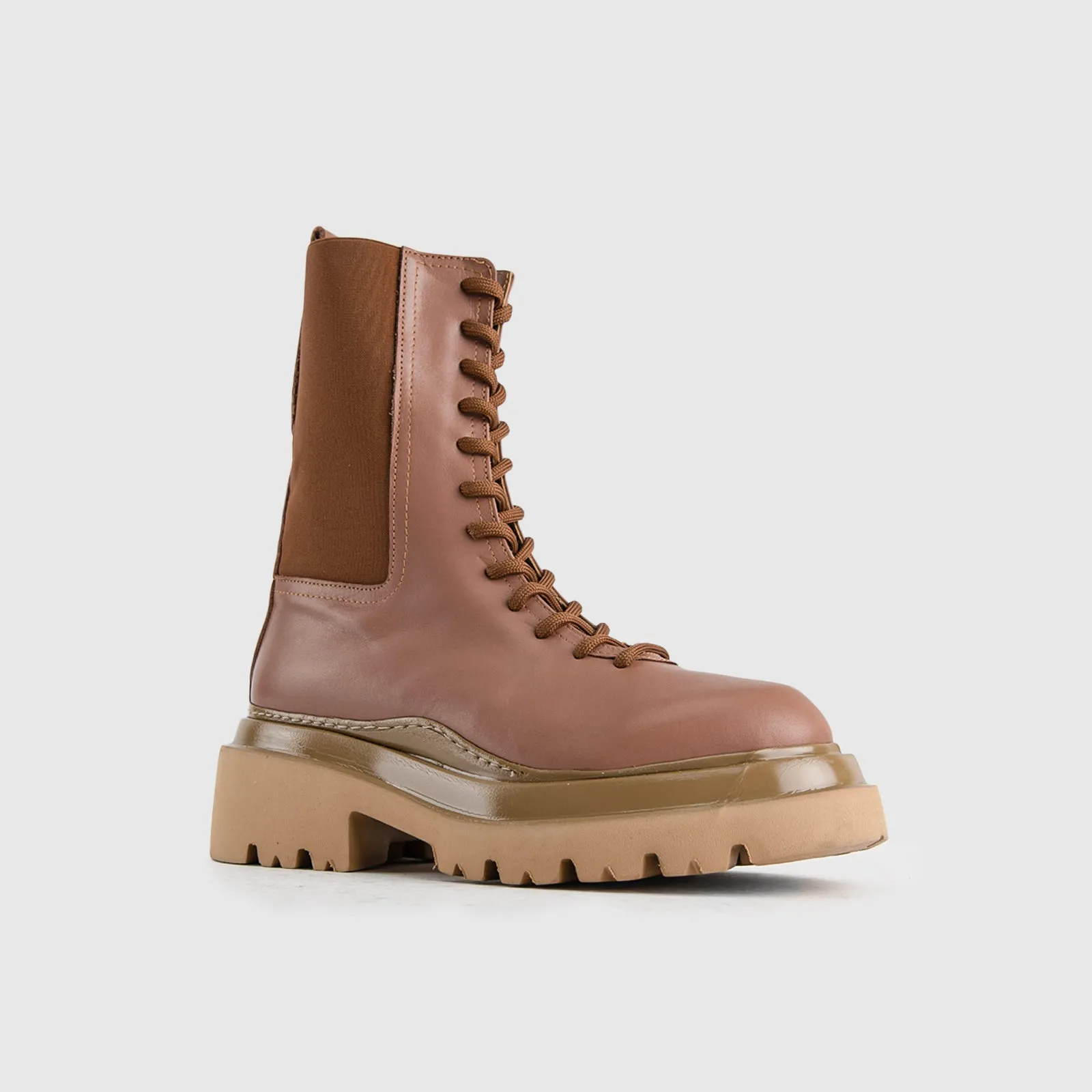 Comfort Casual Outdoot Boots - 88155
