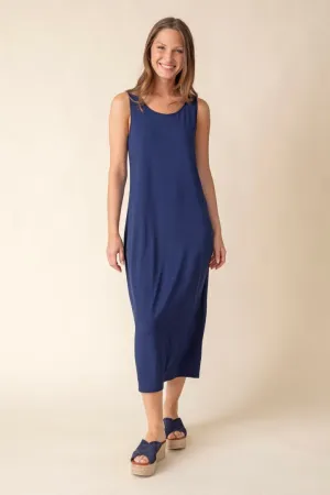 Core Travel Solid Everything Dress