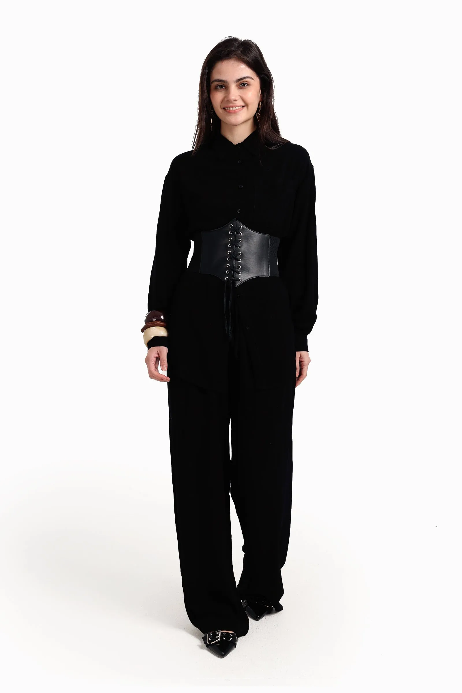 Cotton Lounge Pants