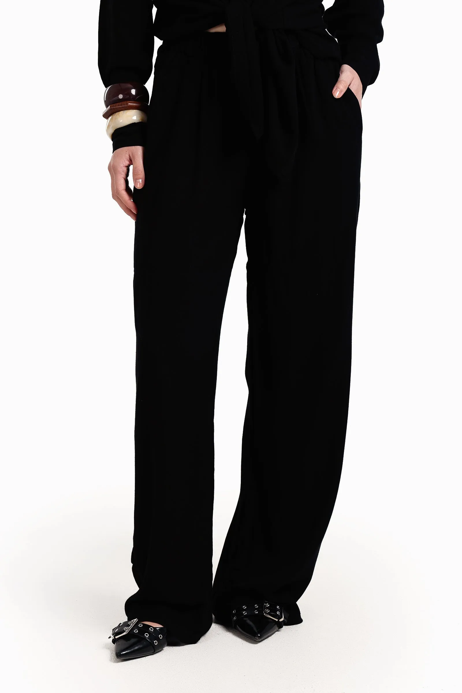 Cotton Lounge Pants