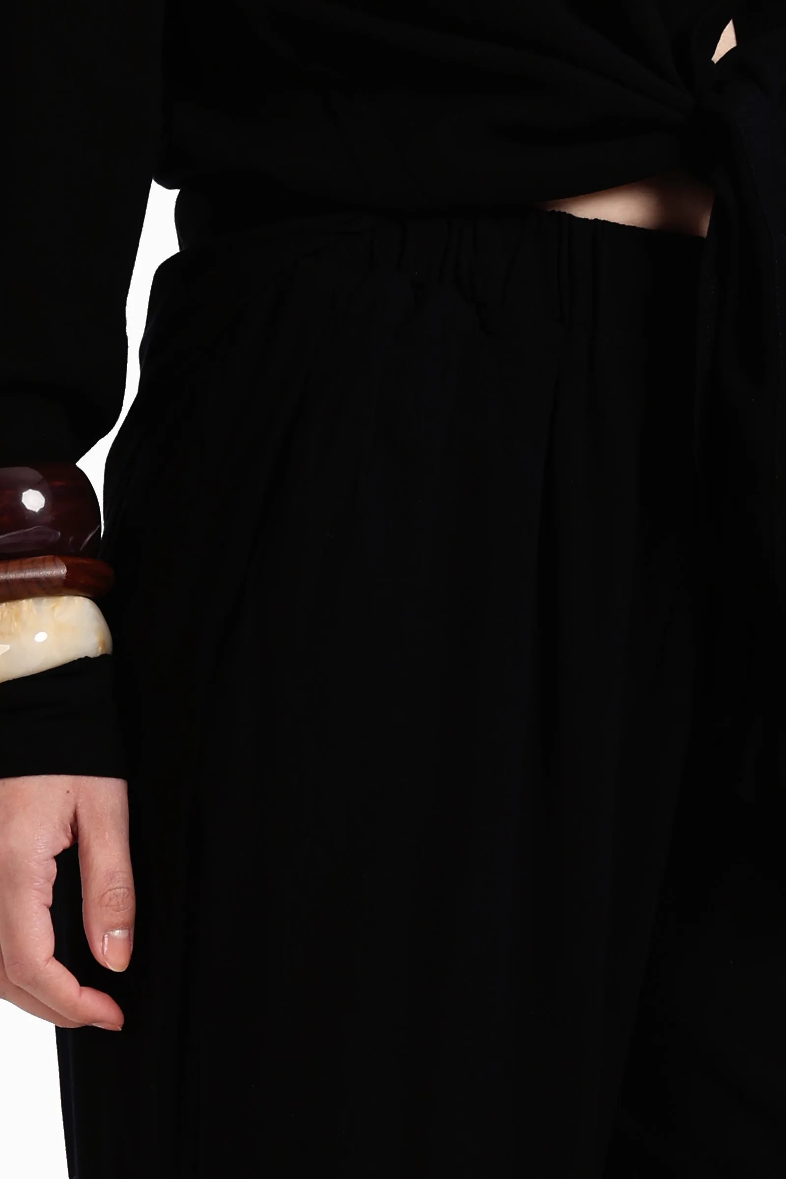Cotton Lounge Pants