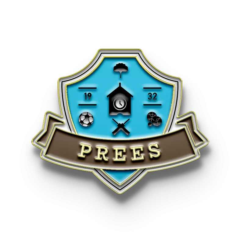 Custom Basketball Trading Pins