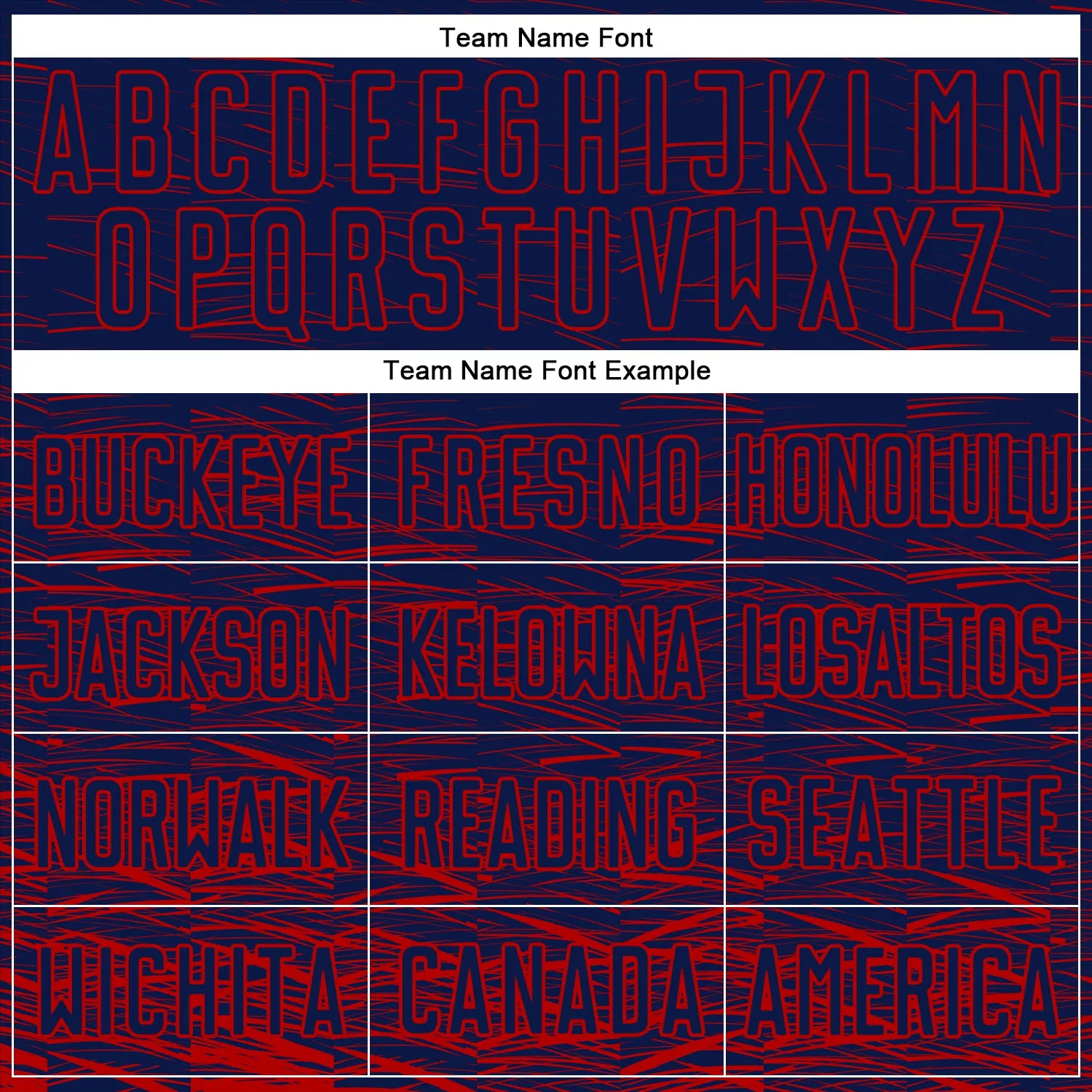 Custom Navy Red Sublimation Soccer Uniform Jersey