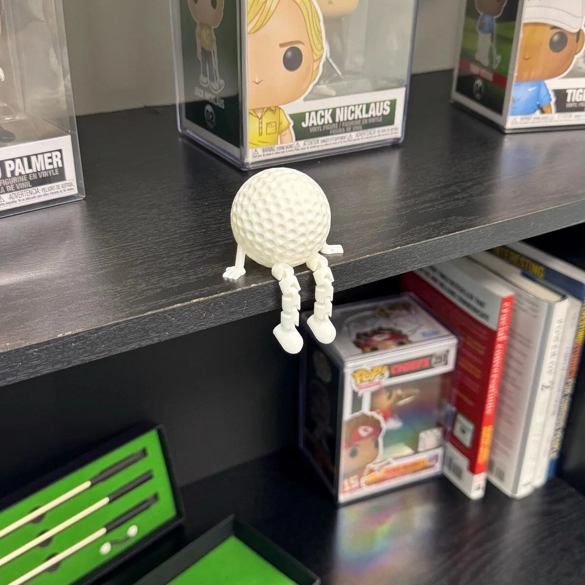 Cute Sports Ball Desk Decorations