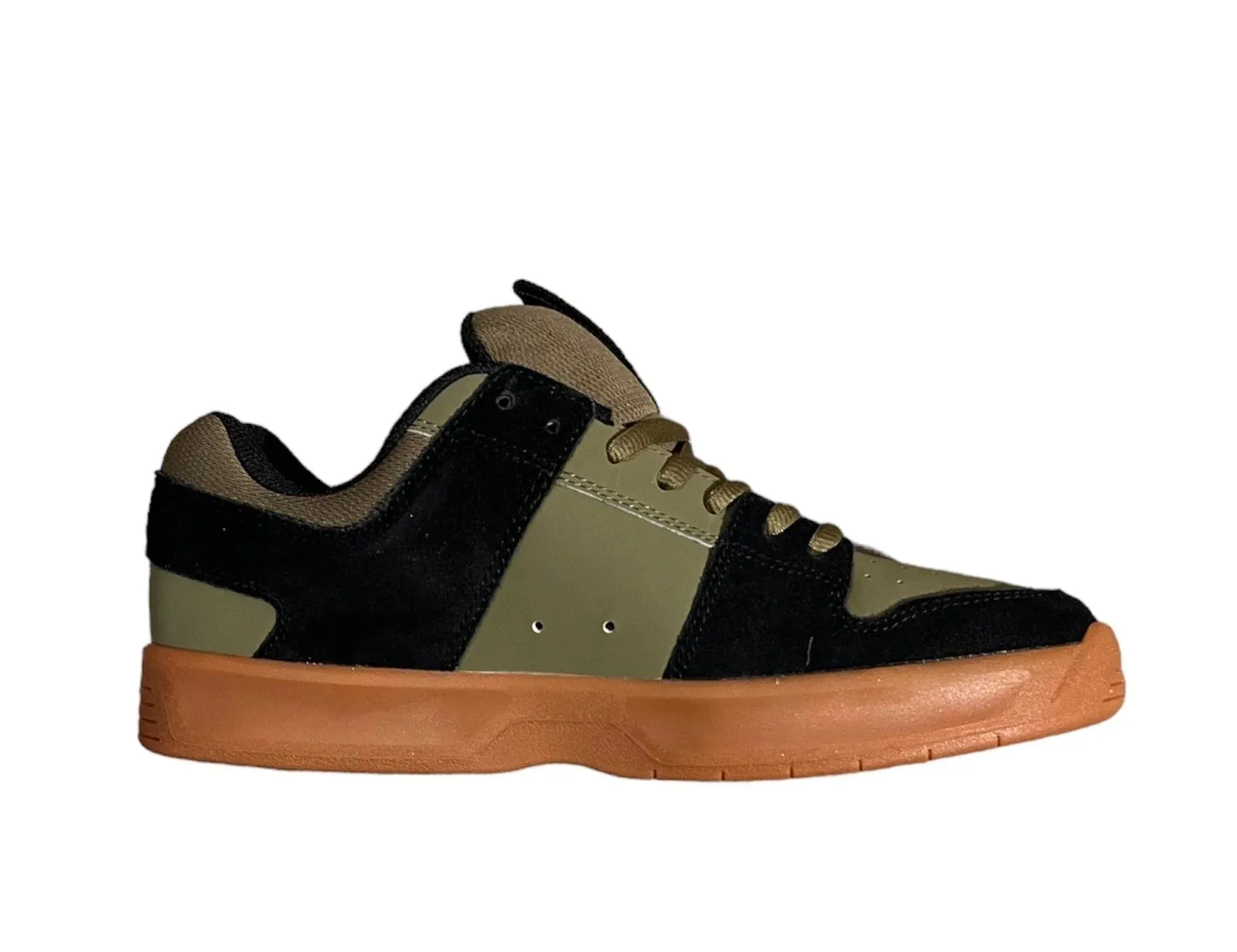 DC Lynx Zero Shoe