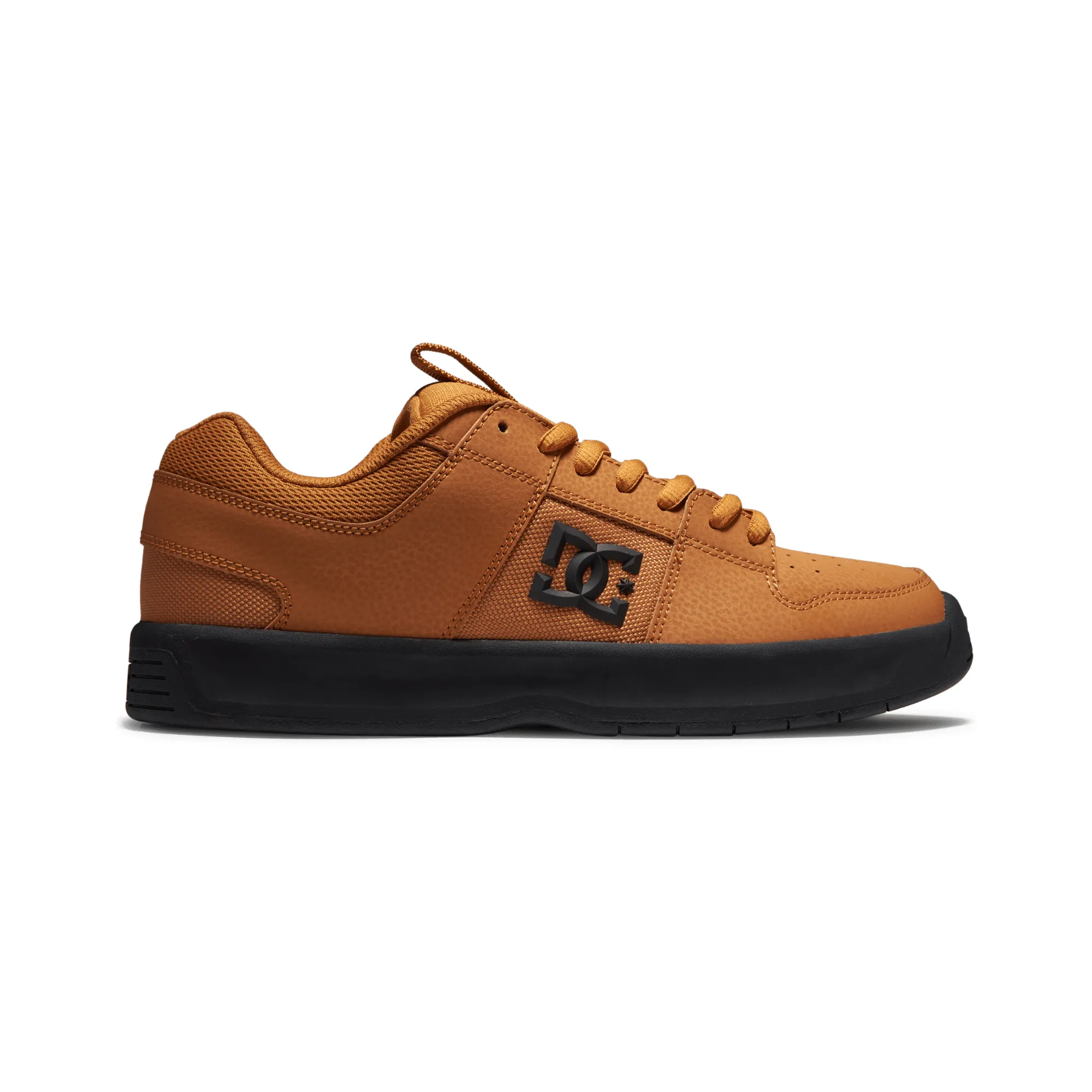 DC Mens Lynx Zero Shoes