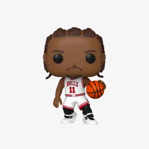 DeMar DeRozan Chicago Bulls NBA Pop! Vinyl - White