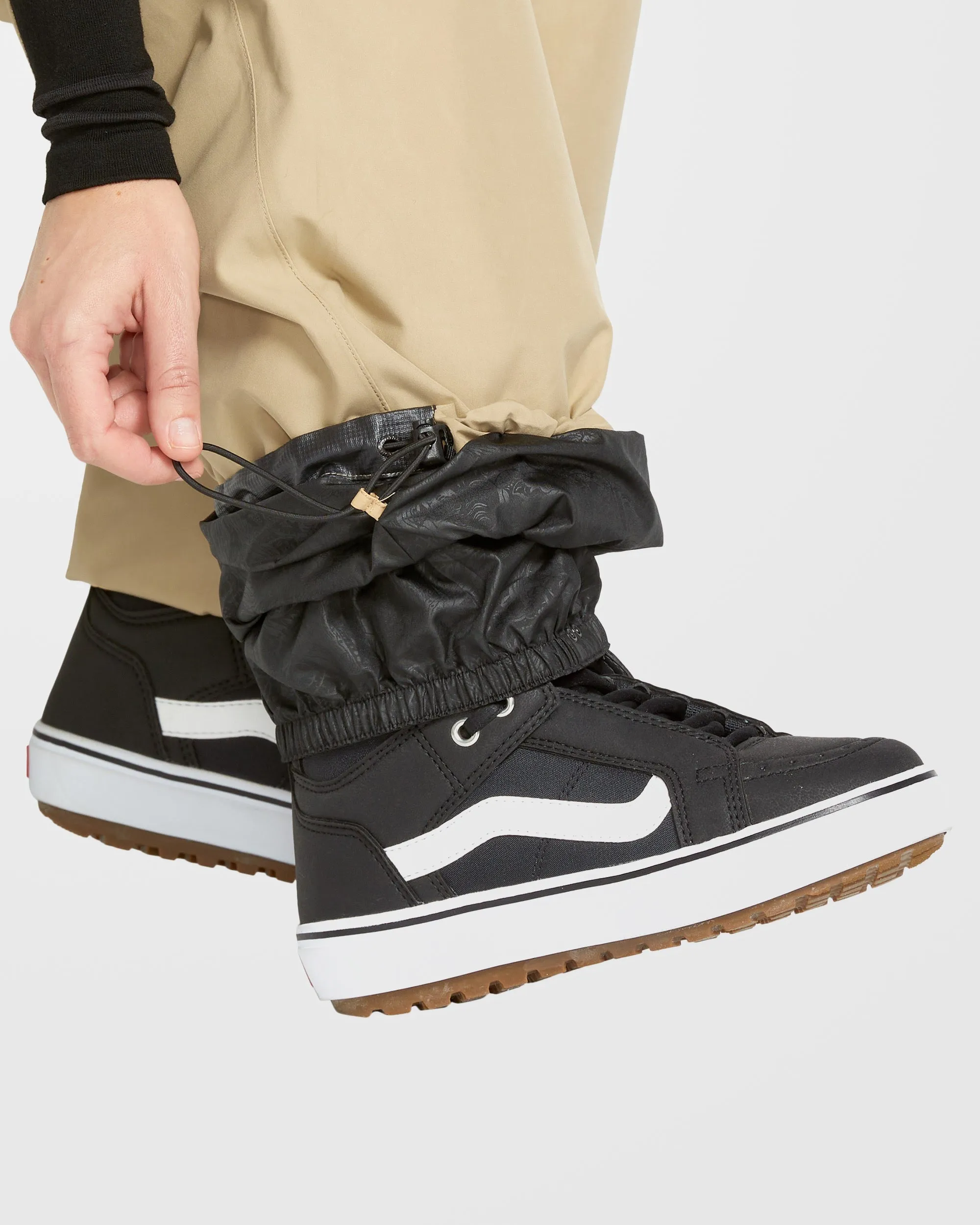 Dlm Gore-Tex Hose - Sand