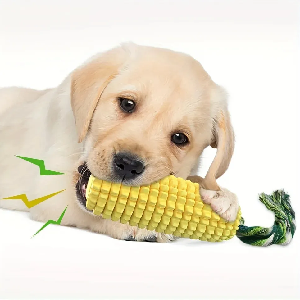 Dog Chew Toys for Aggressive Chewers