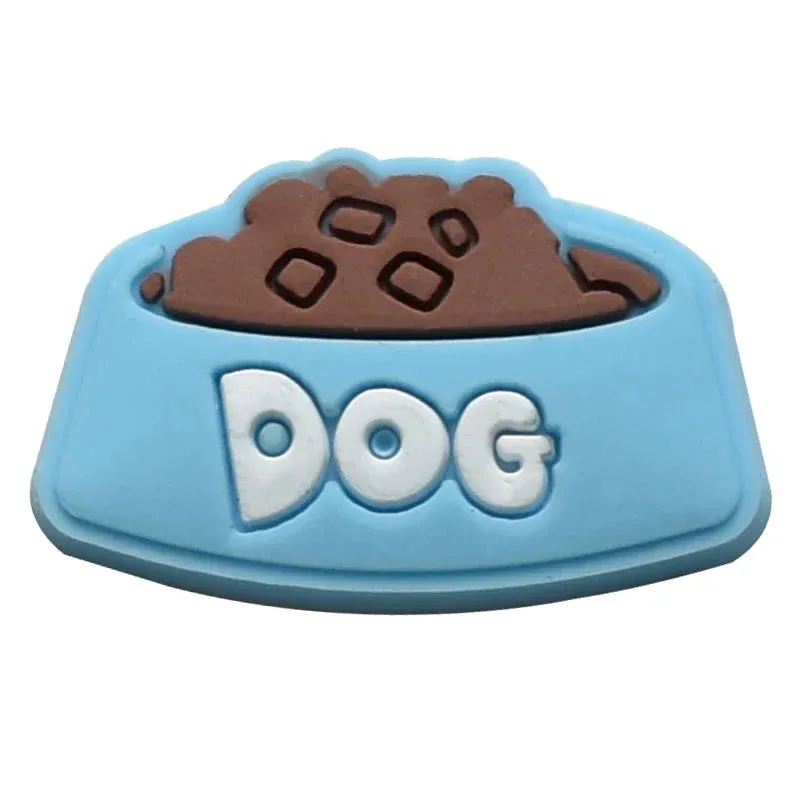 Dog Inspired Shoe Charms for Crocs