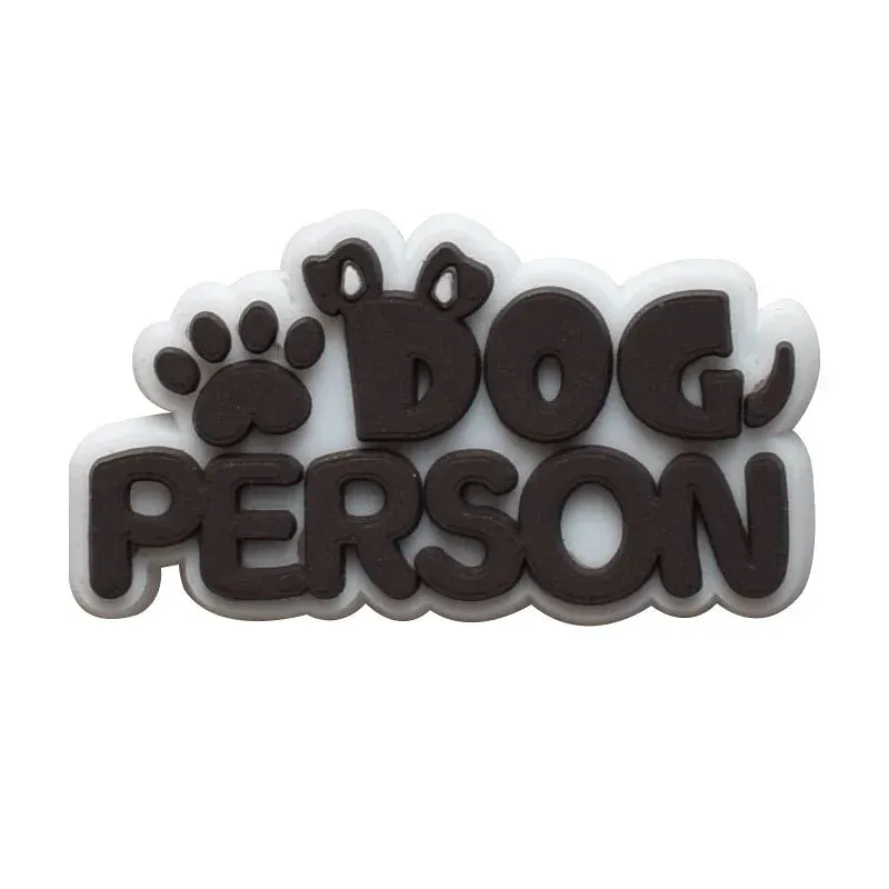 Dog Inspired Shoe Charms for Crocs