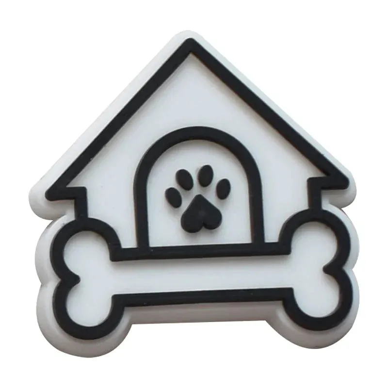 Dog Inspired Shoe Charms for Crocs