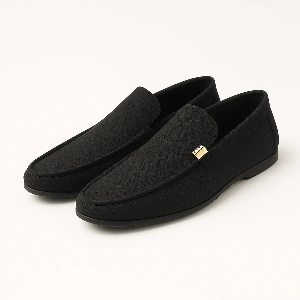 Domoir | Milano Signature Loafers