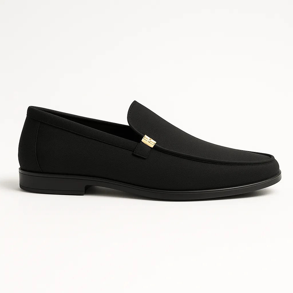 Domoir | Milano Signature Loafers