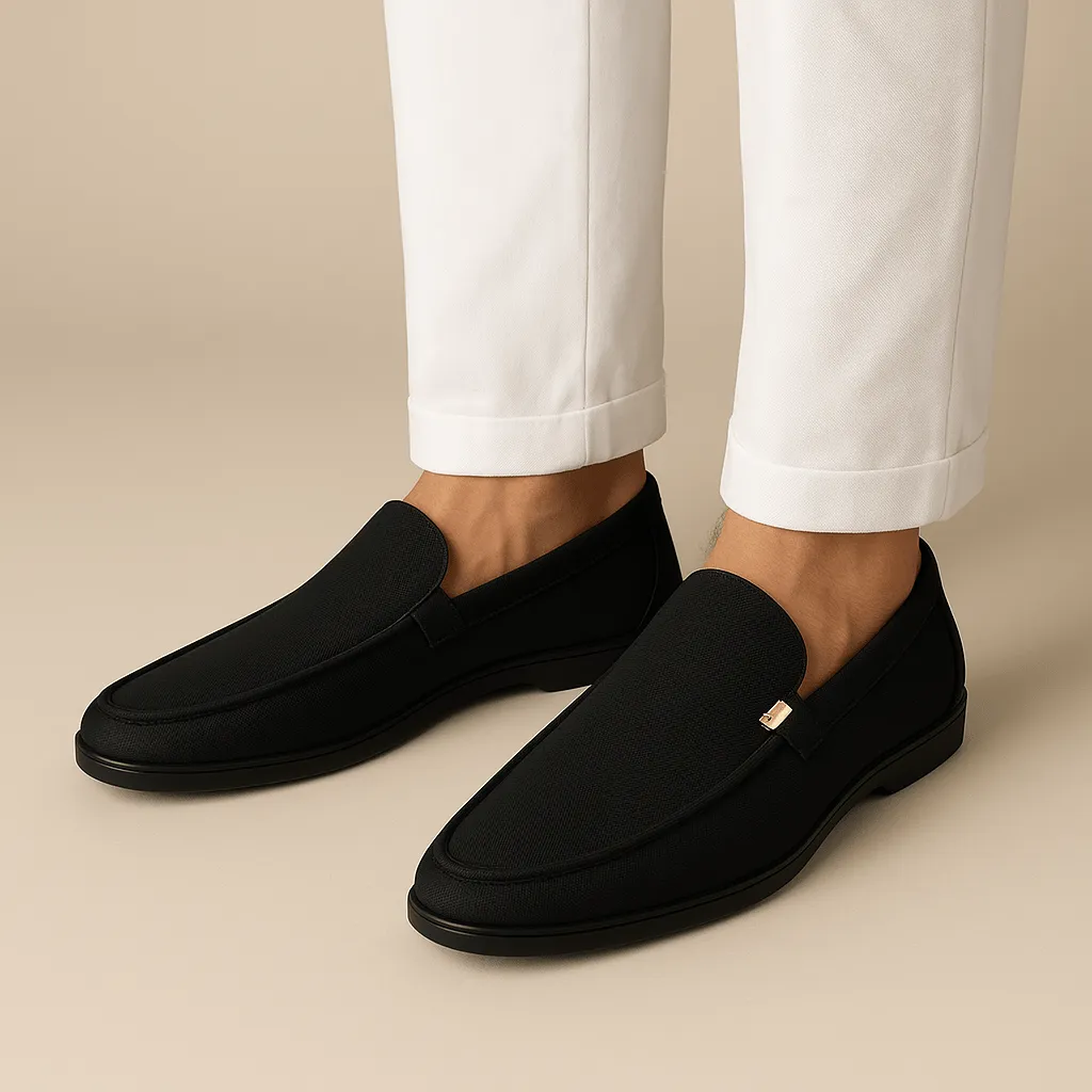 Domoir | Milano Signature Loafers