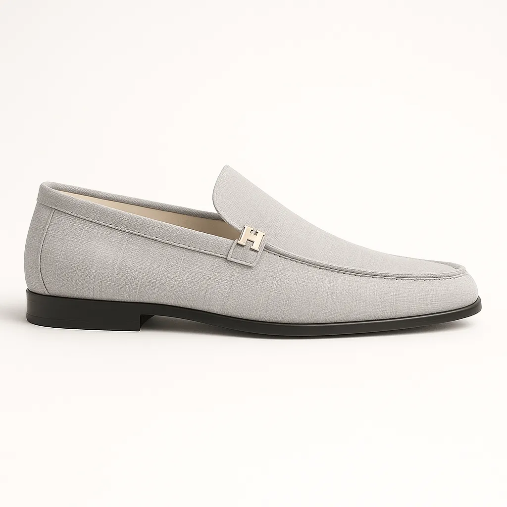 Domoir | Milano Signature Loafers