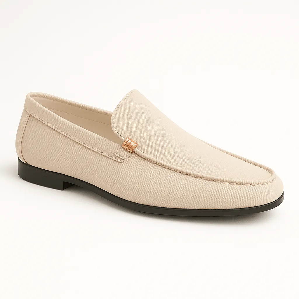 Domoir | Milano Signature Loafers