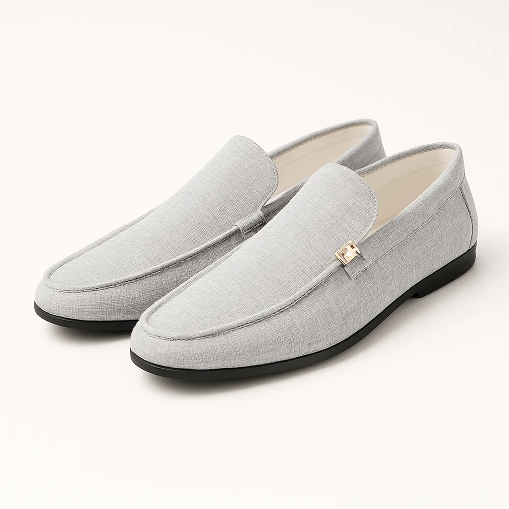 Domoir | Milano Signature Loafers