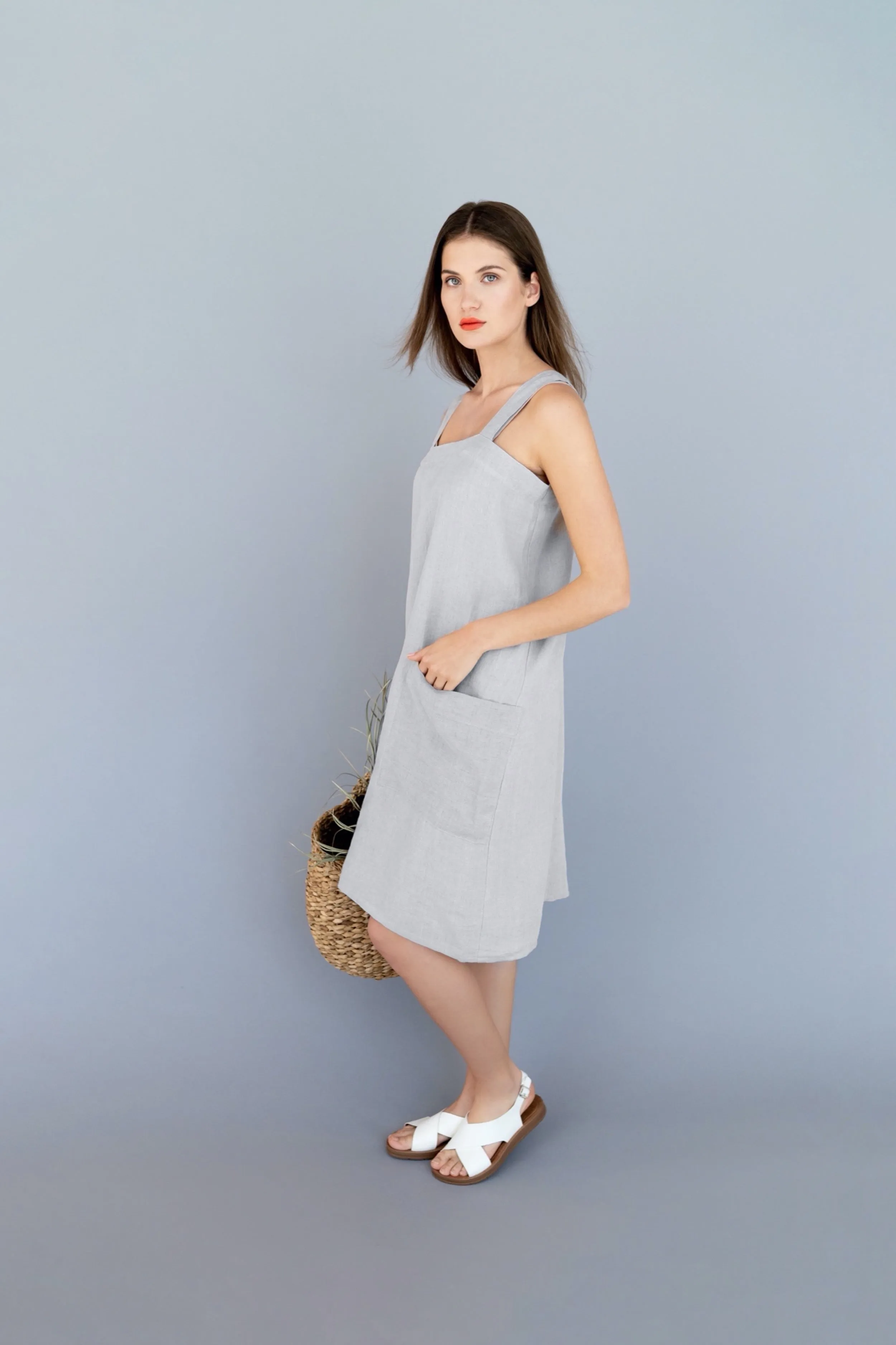 Dress Anna