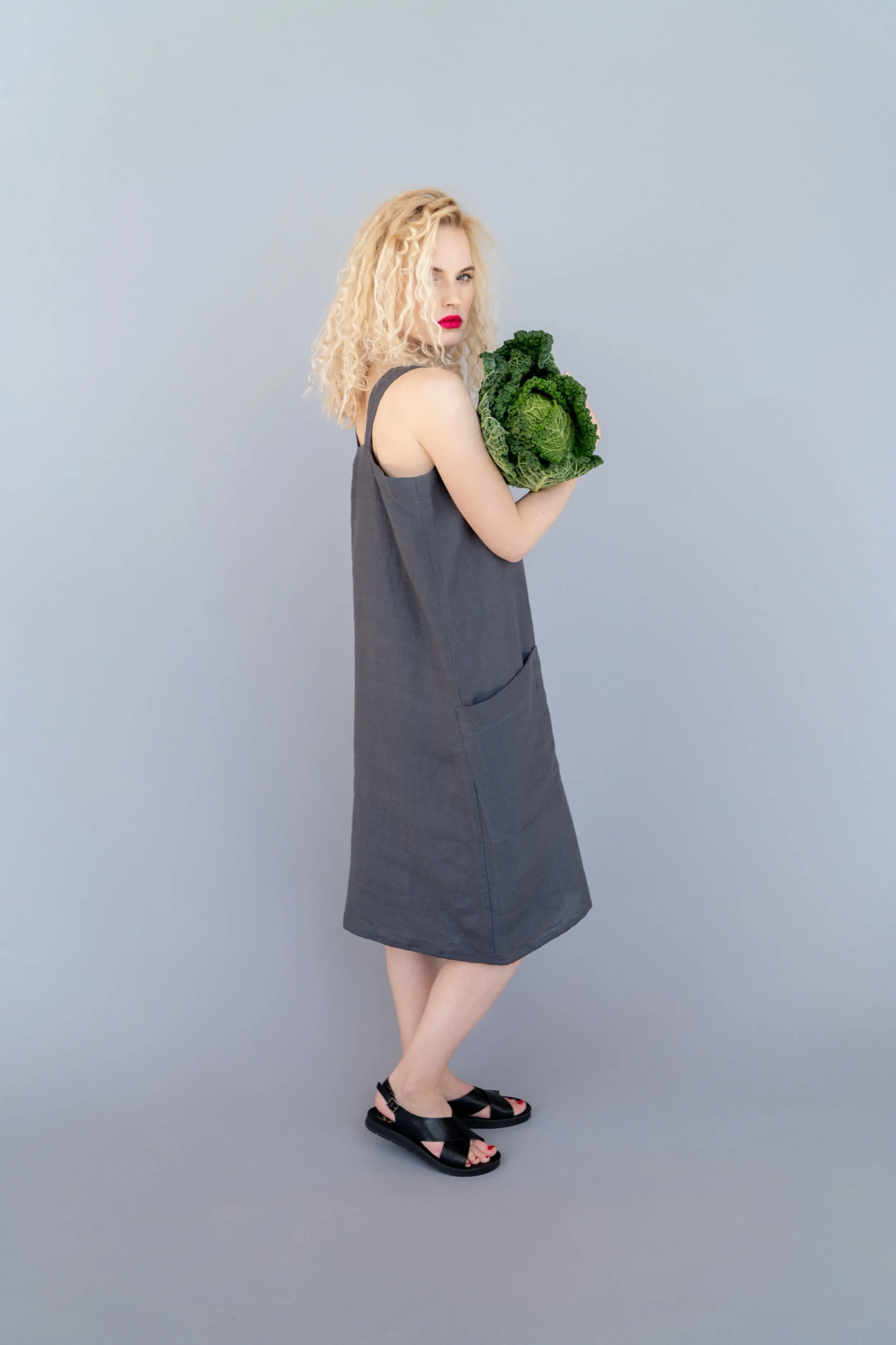 Dress Anna