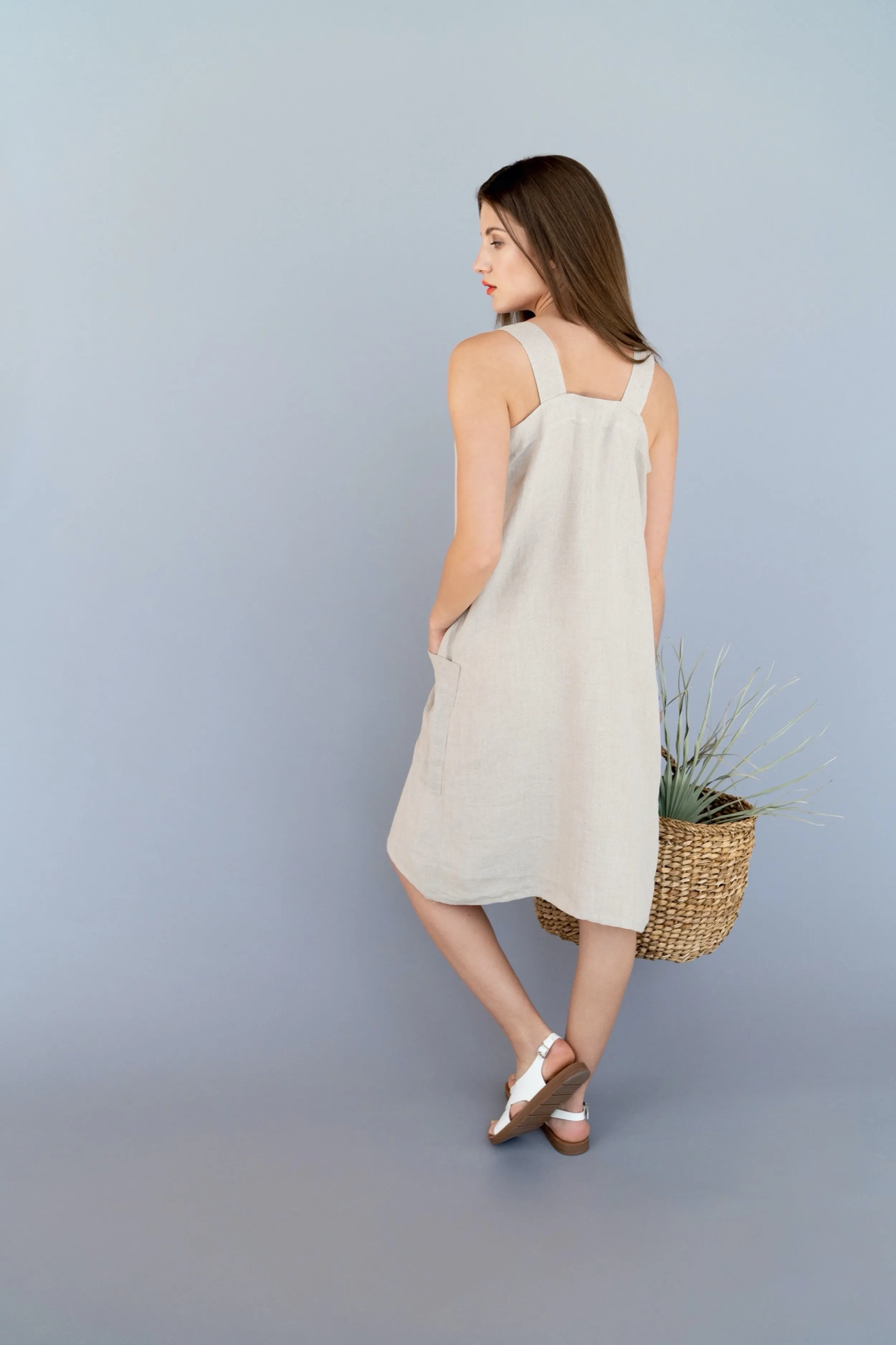 Dress Anna