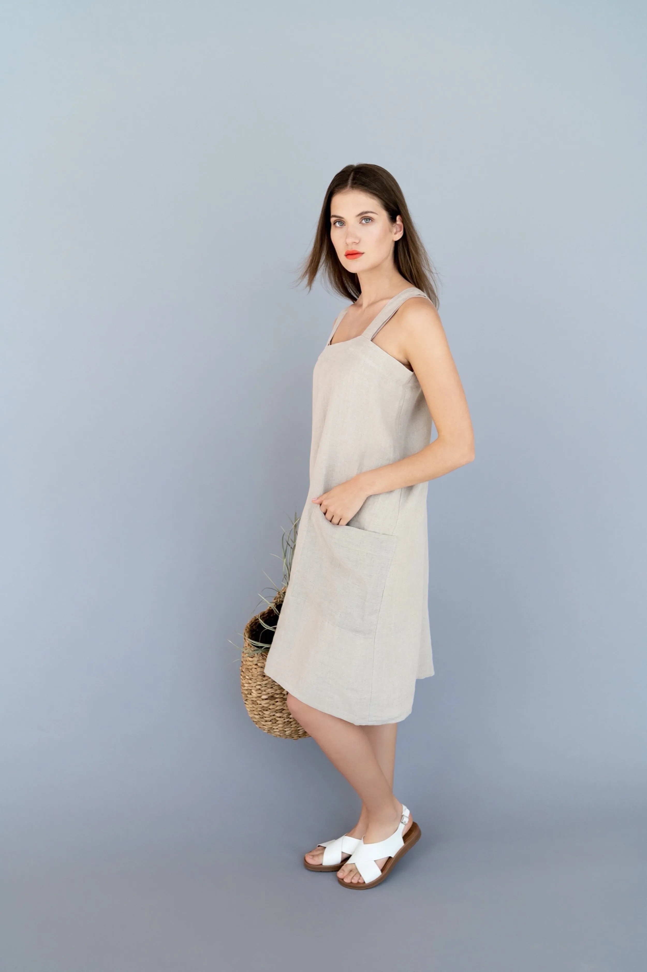Dress Anna