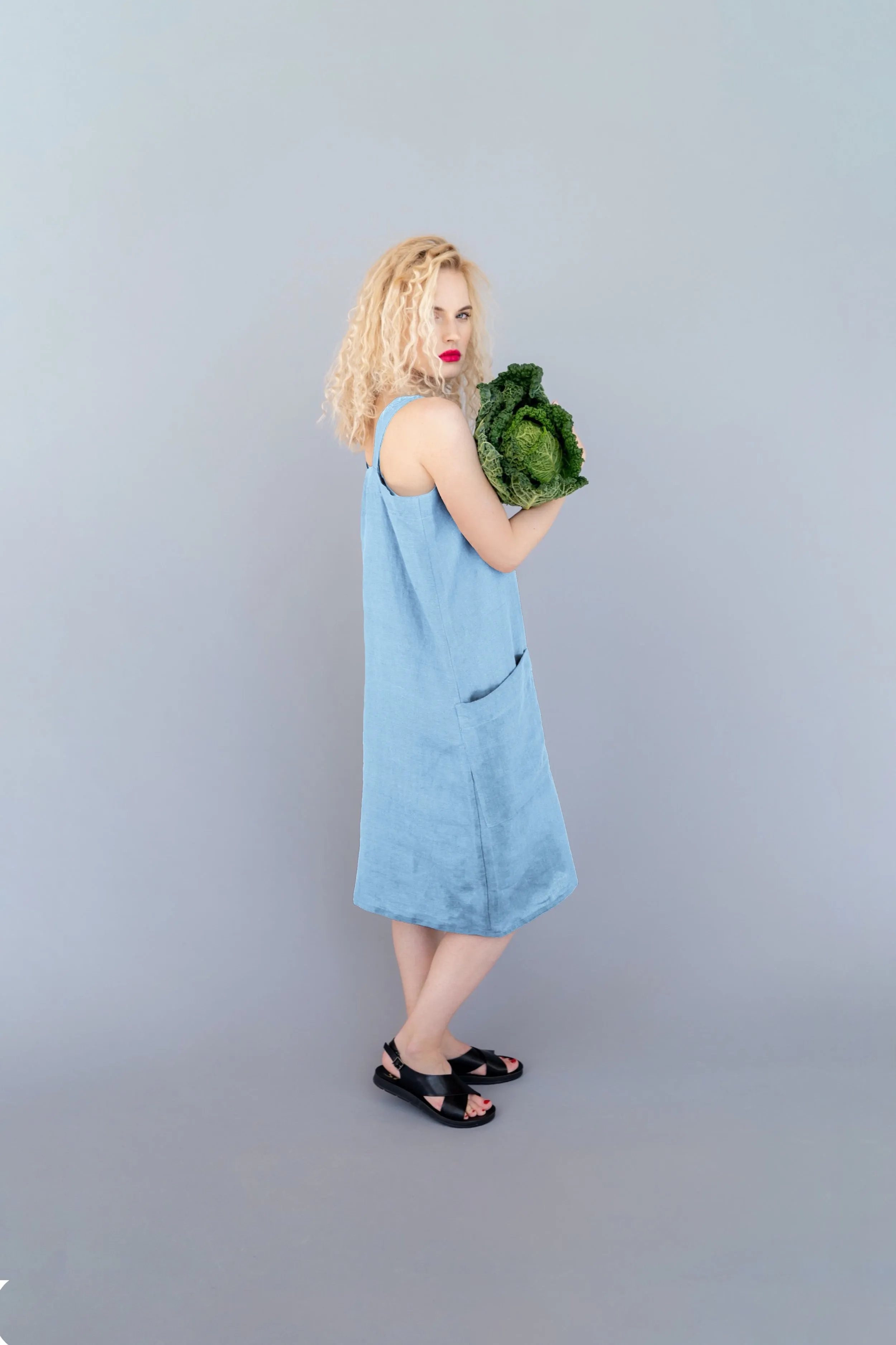 Dress Anna