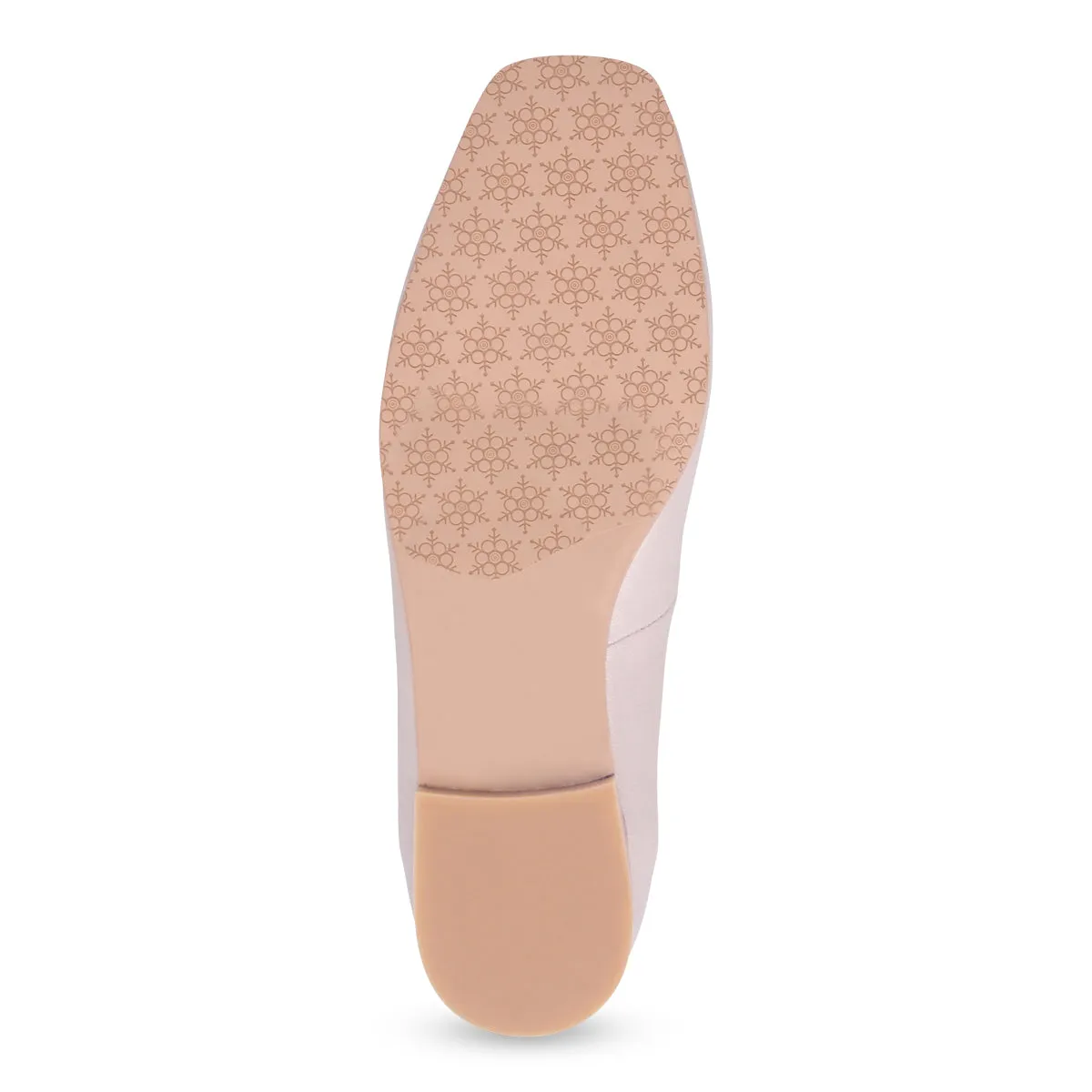 Eliana Mary Jane Flat
