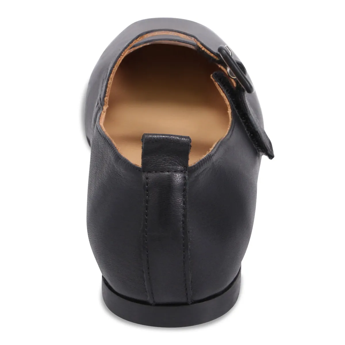 Eliana Mary Jane Flat