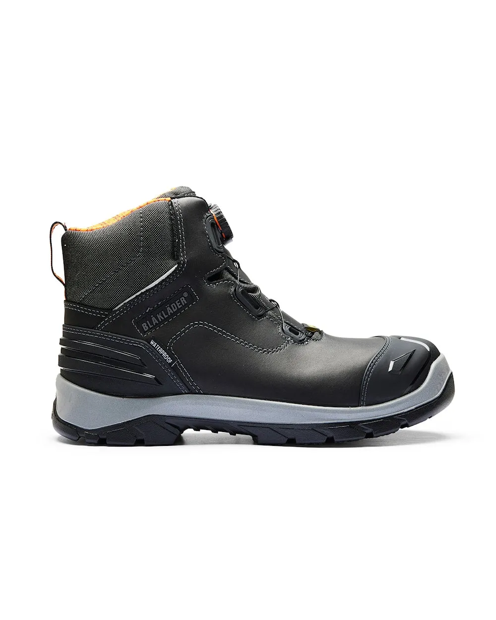 ELITE SAFETY BOOT (24550000)