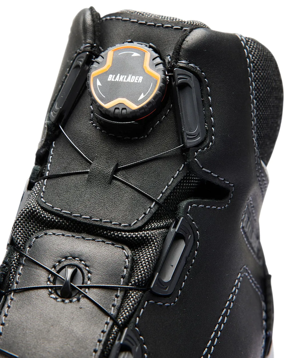 ELITE SAFETY BOOT (24550000)