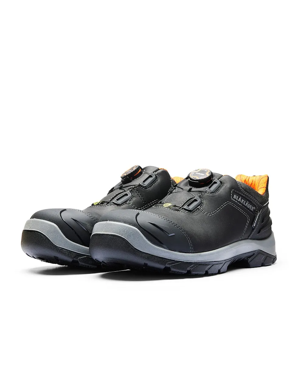ELITE SAFETY SHOE (24540000)