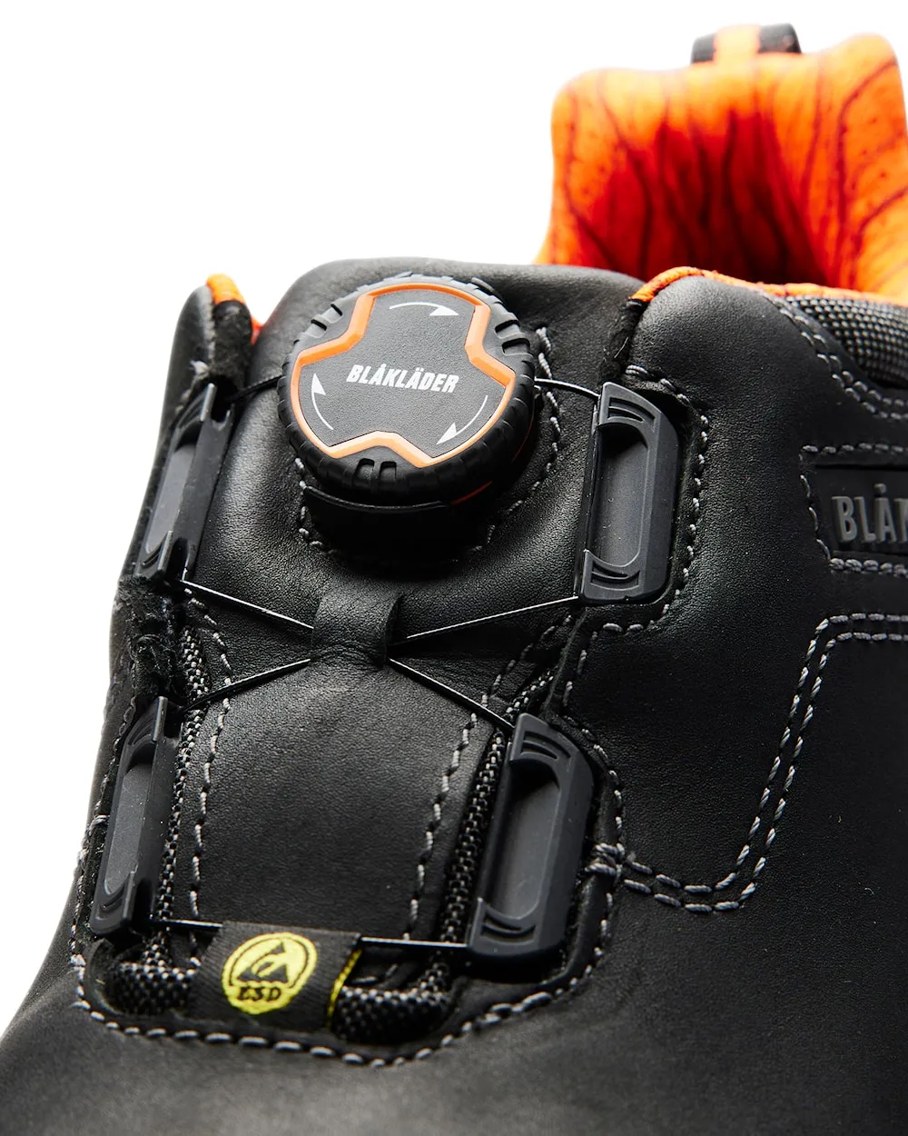 ELITE SAFETY SHOE (24540000)