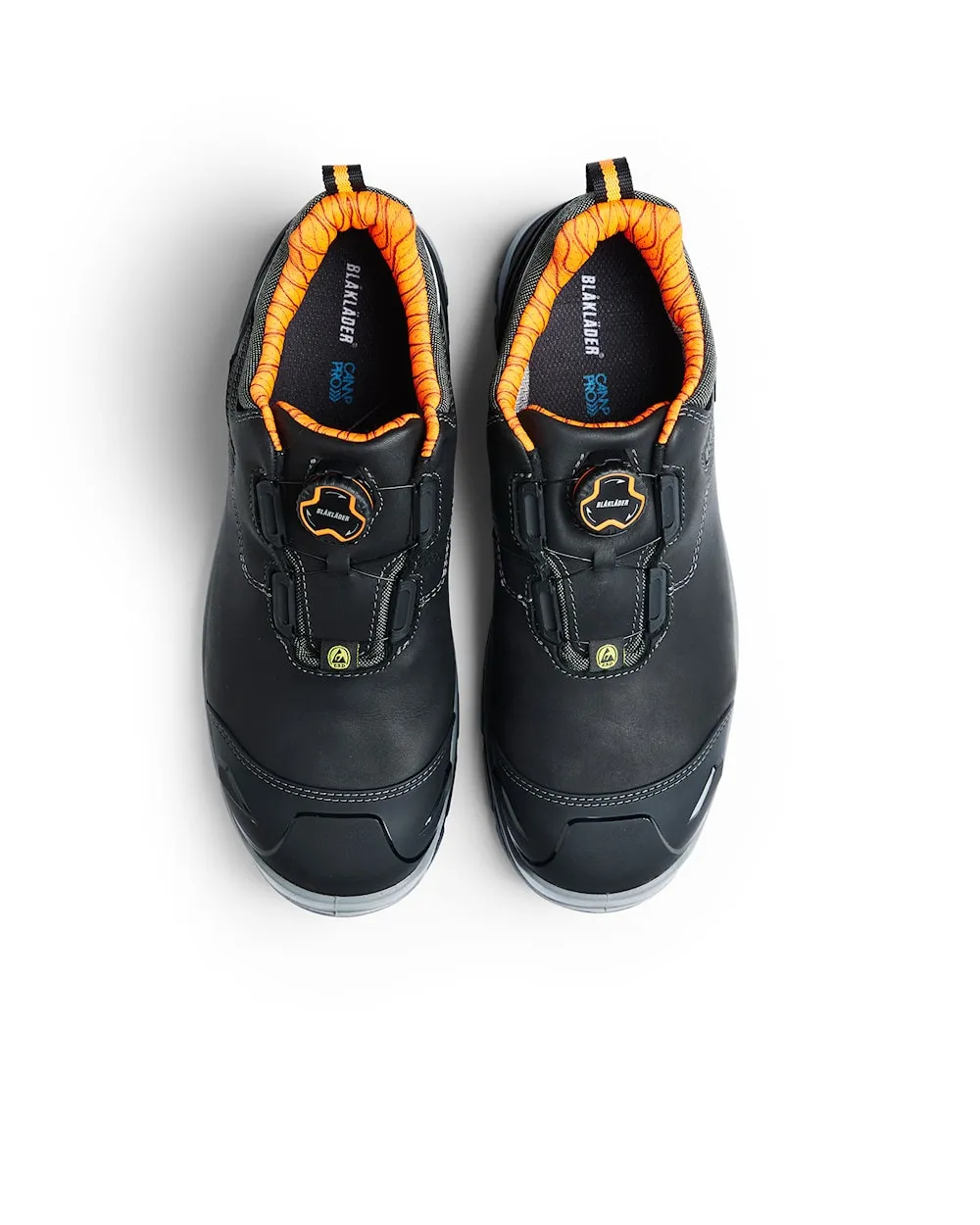 ELITE SAFETY SHOE (24540000)