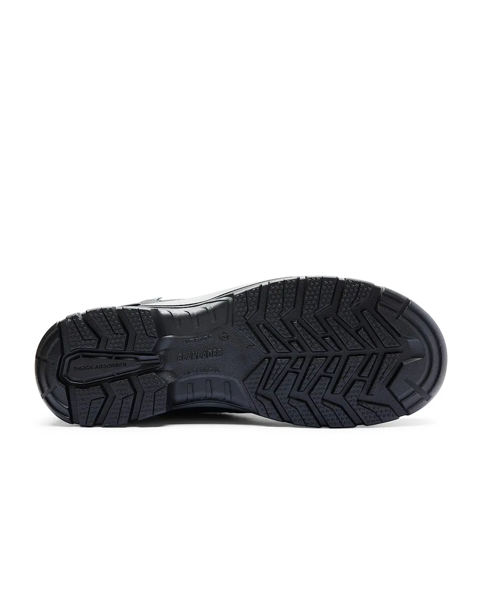 ELITE SAFETY SHOE (24540000)