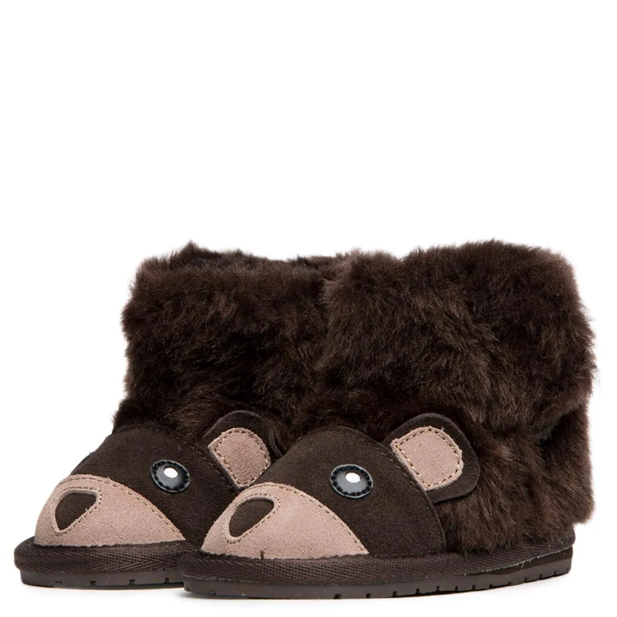 Emu Australia Infant Bear Walker Boot