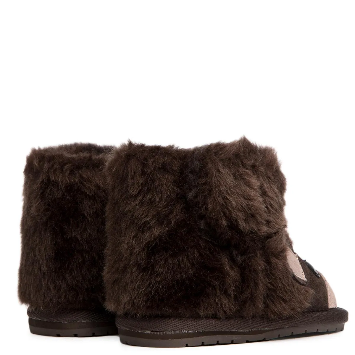 Emu Australia Infant Bear Walker Boot