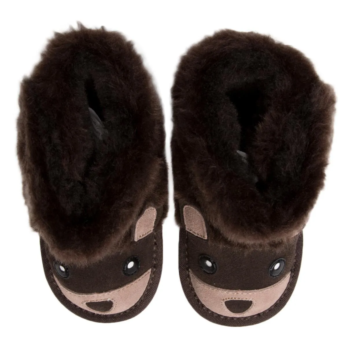 Emu Australia Infant Bear Walker Boot