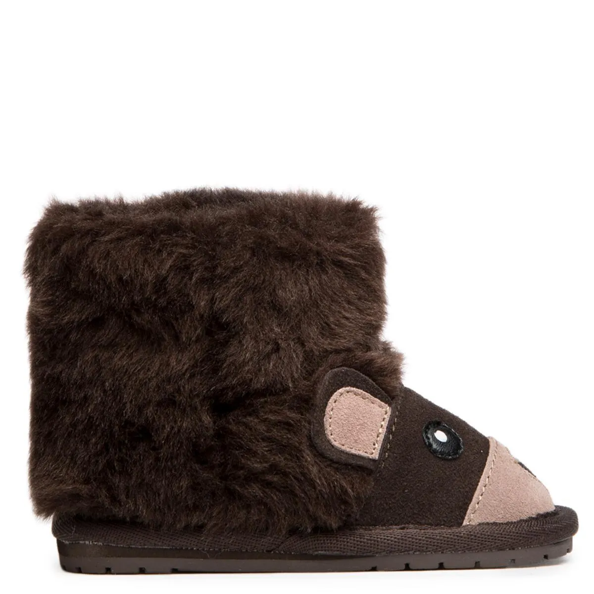 Emu Australia Infant Bear Walker Boot