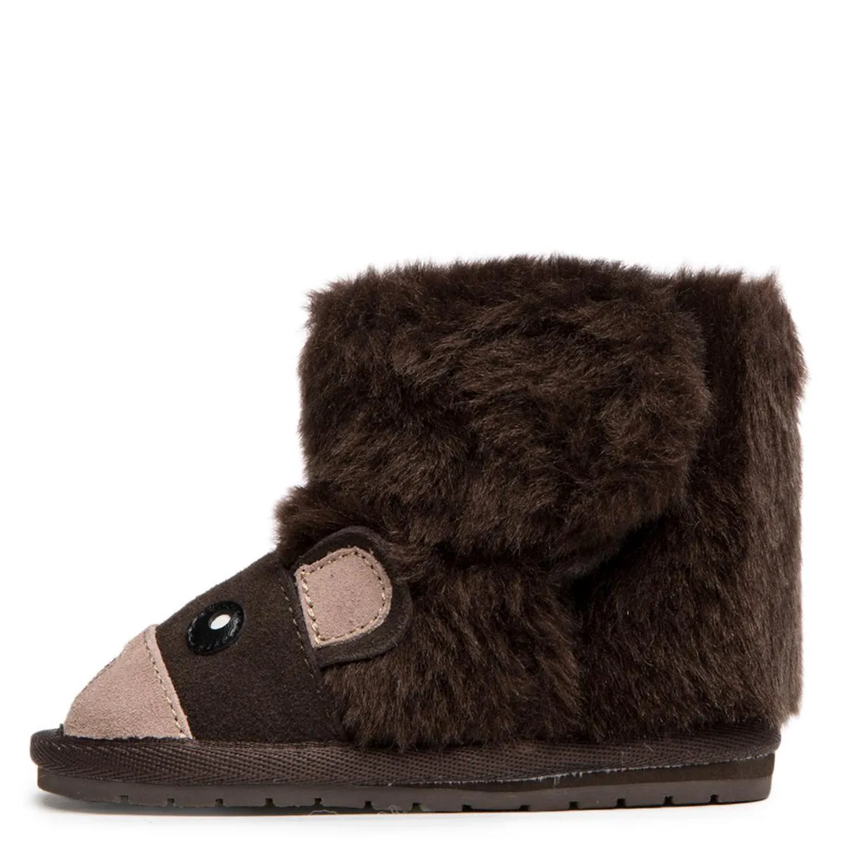 Emu Australia Infant Bear Walker Boot